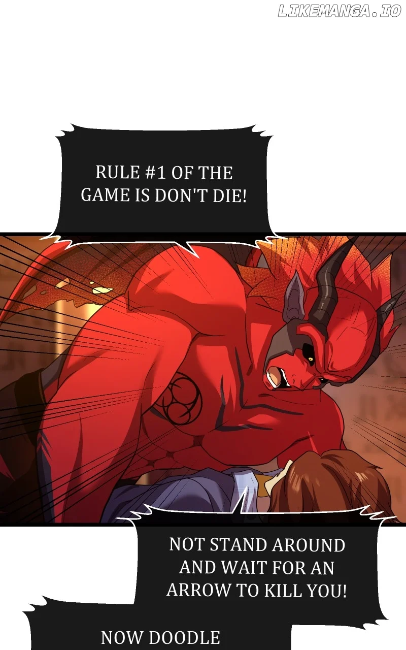 Code Demon Chapter 3 - Page 88