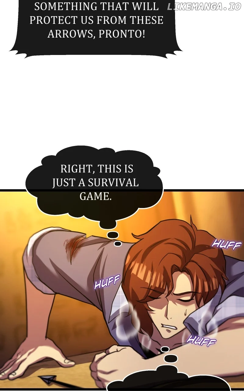 Code Demon Chapter 3 - Page 89