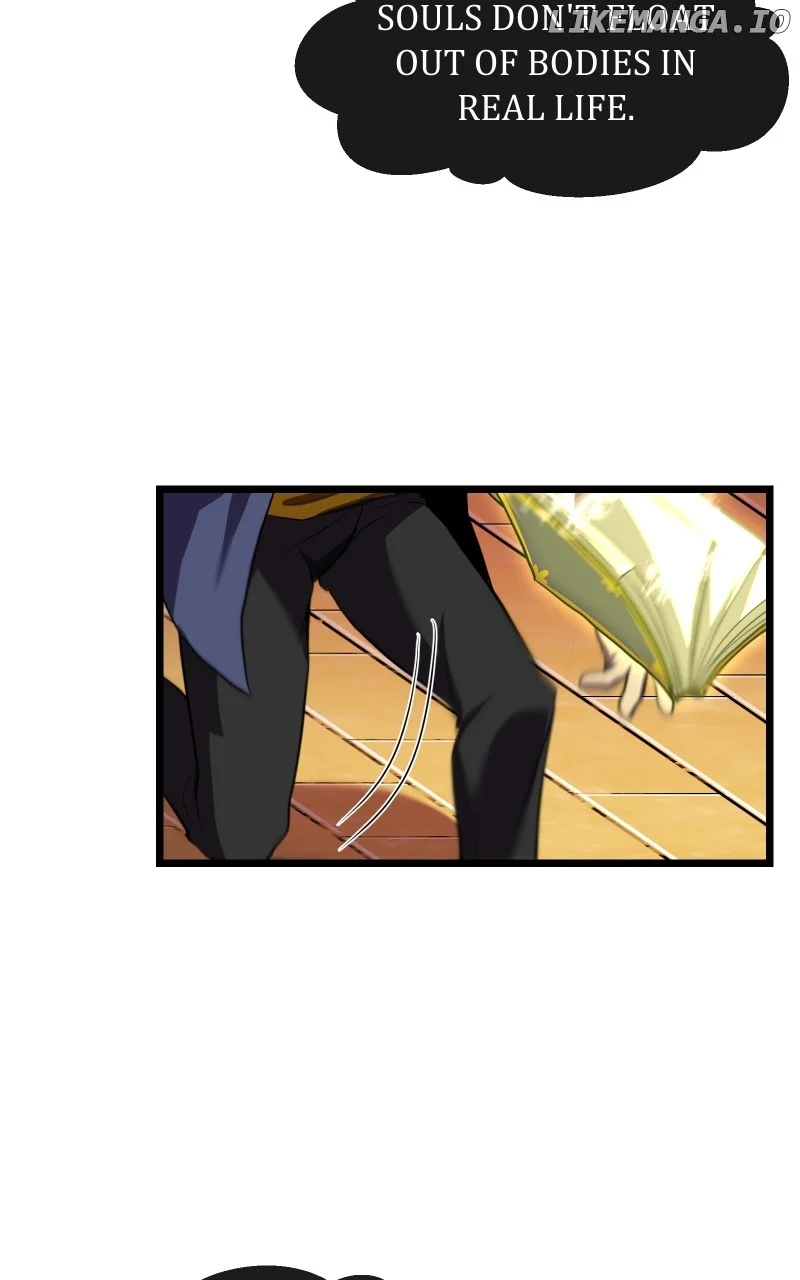 Code Demon Chapter 3 - Page 90