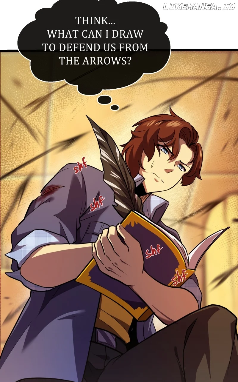 Code Demon Chapter 3 - Page 91