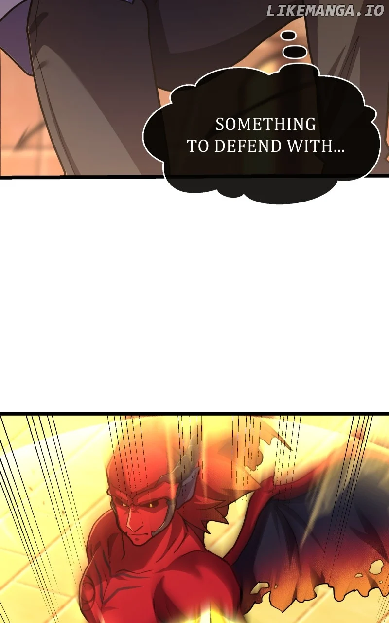 Code Demon Chapter 3 - Page 92