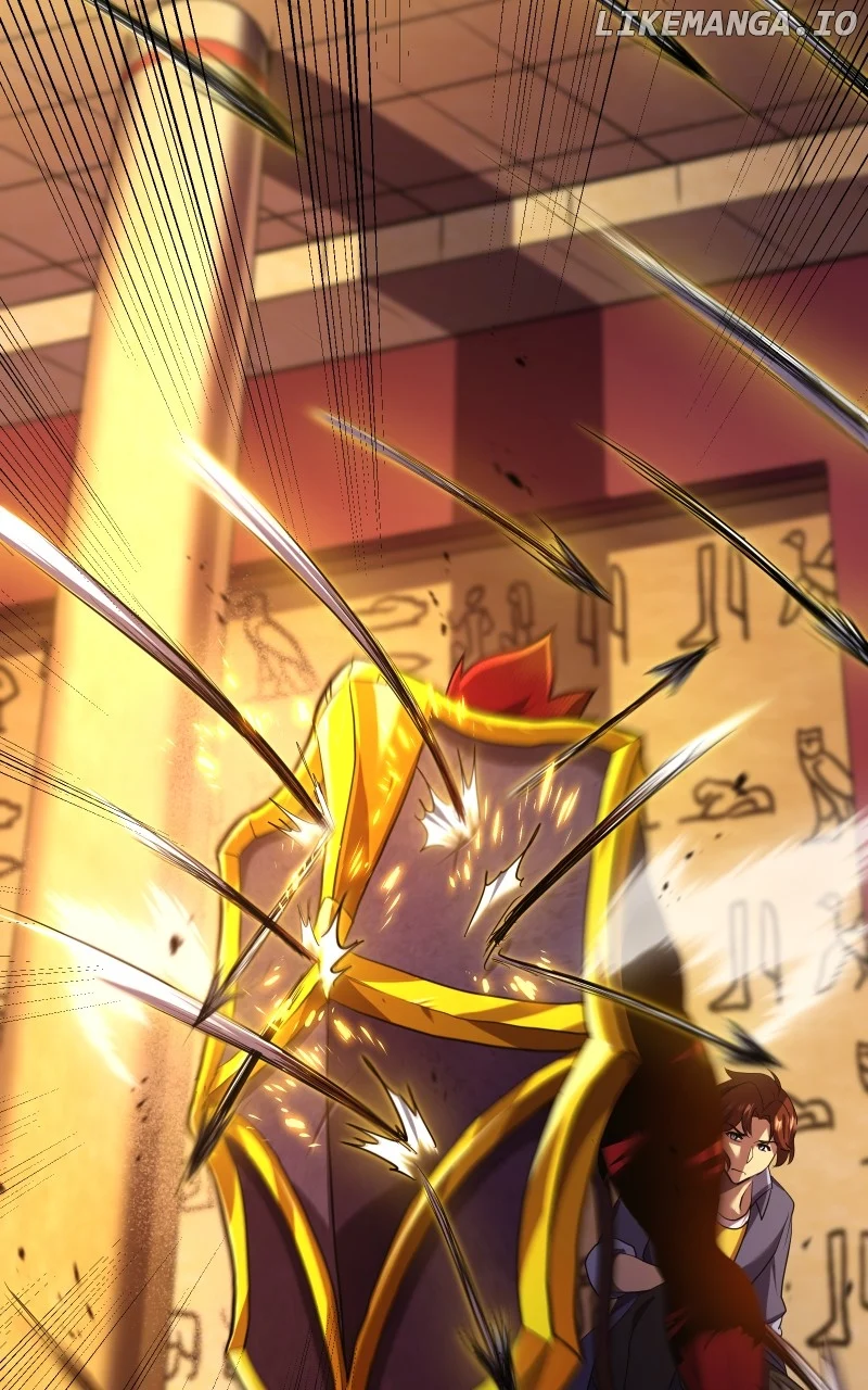 Code Demon Chapter 3 - Page 97