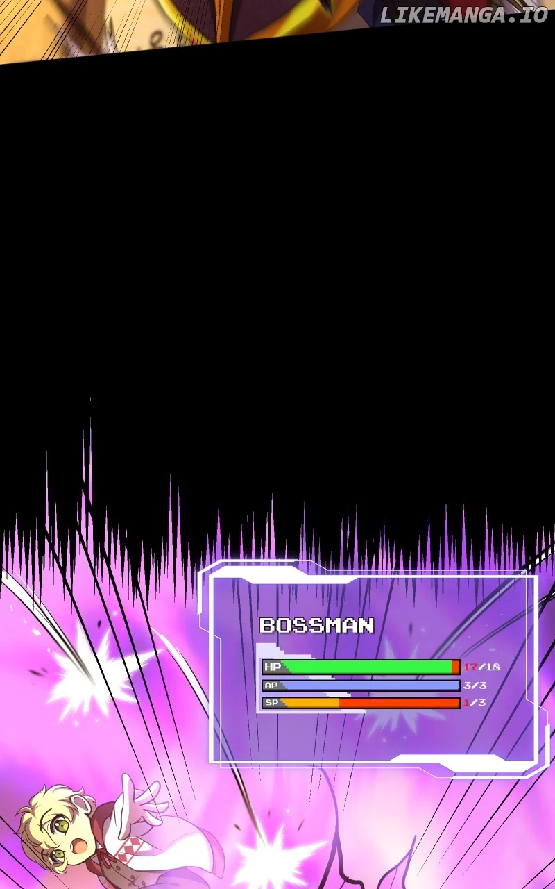 Code Demon Chapter 3 - Page 98