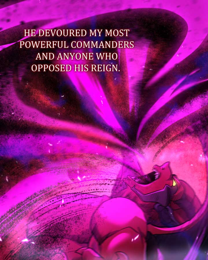 Code Demon Chapter 30 - Page 10