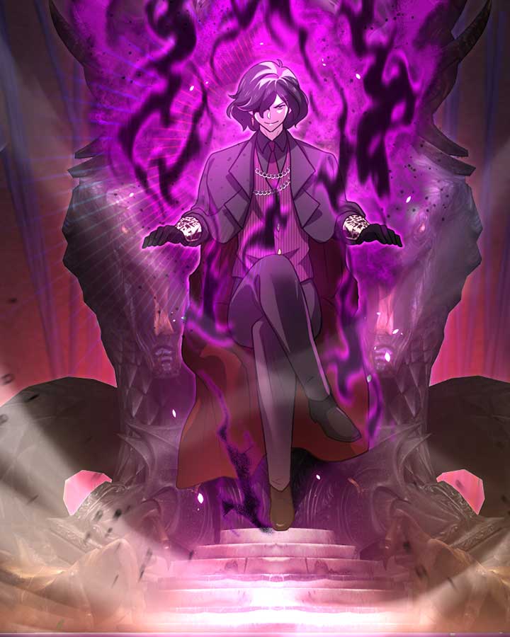 Code Demon Chapter 30 - Page 15