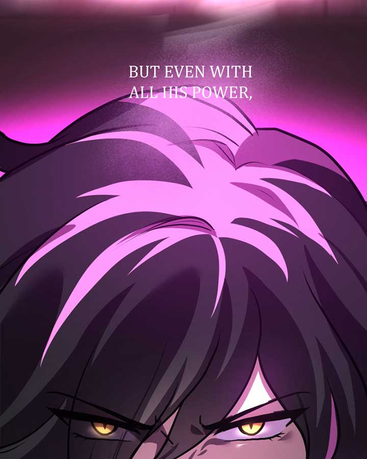 Code Demon Chapter 30 - Page 16