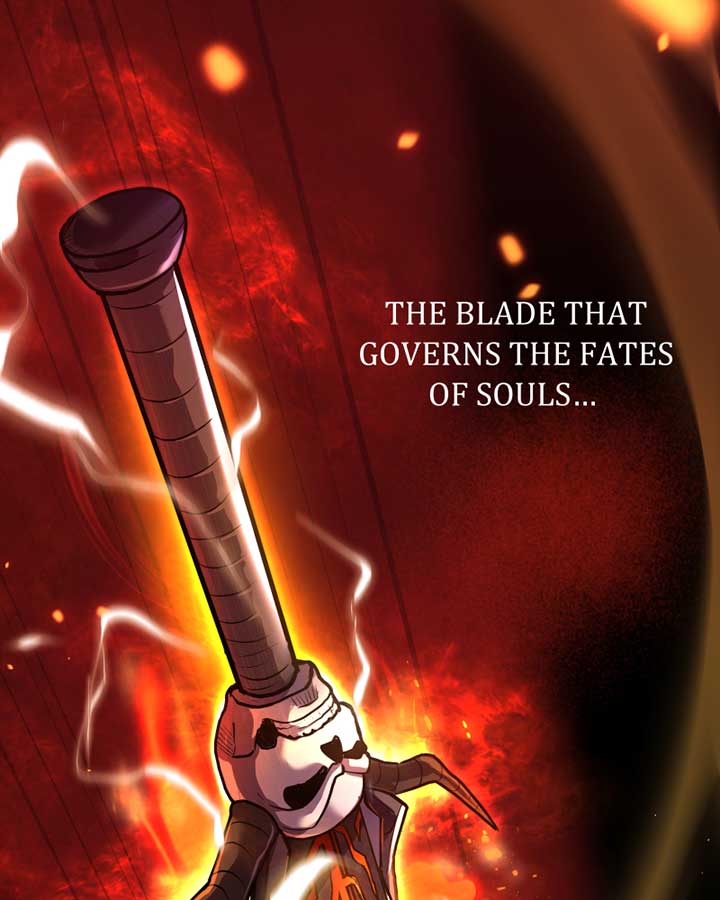 Code Demon Chapter 30 - Page 18