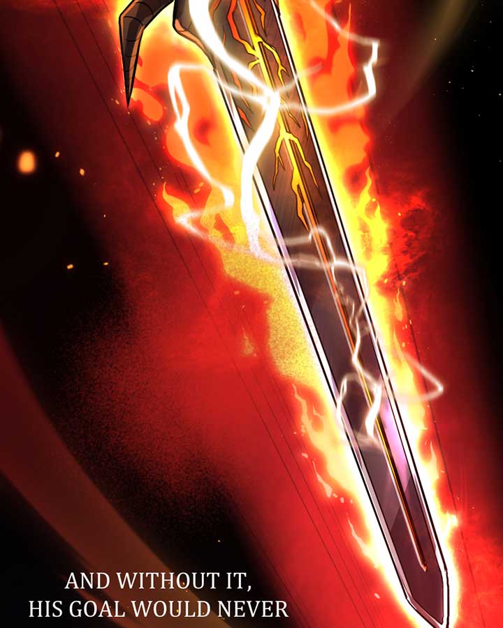 Code Demon Chapter 30 - Page 19