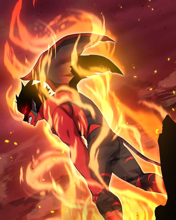 Code Demon Chapter 30 - Page 2