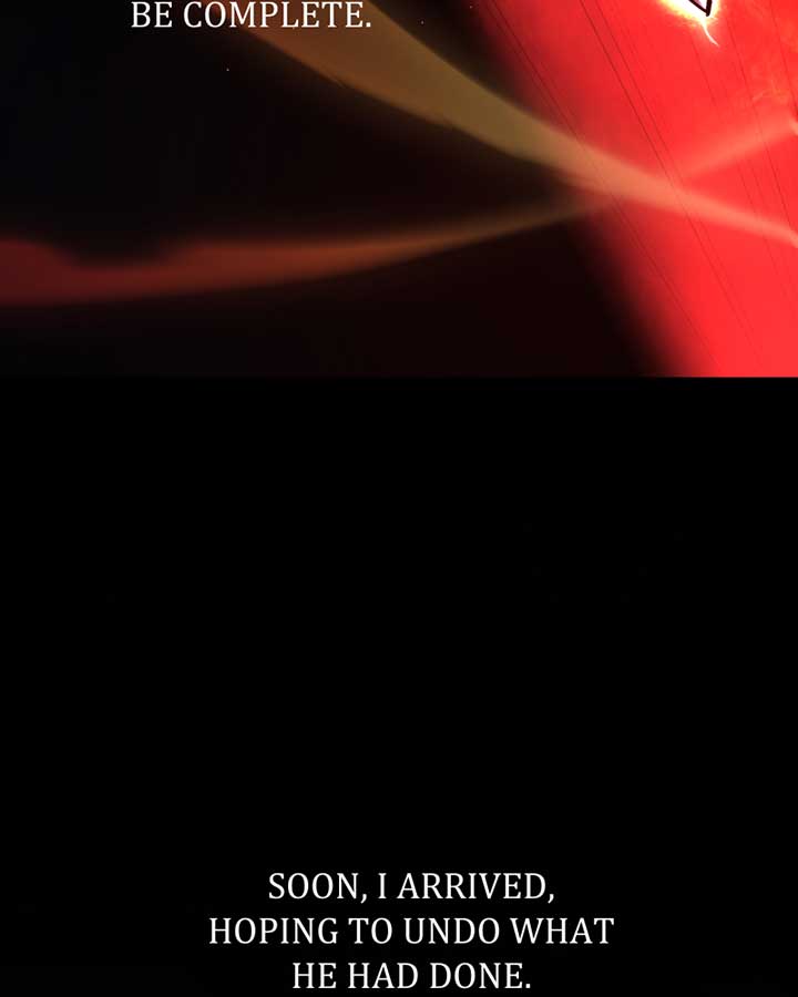 Code Demon Chapter 30 - Page 20