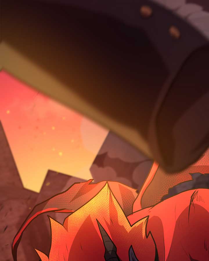 Code Demon Chapter 30 - Page 22