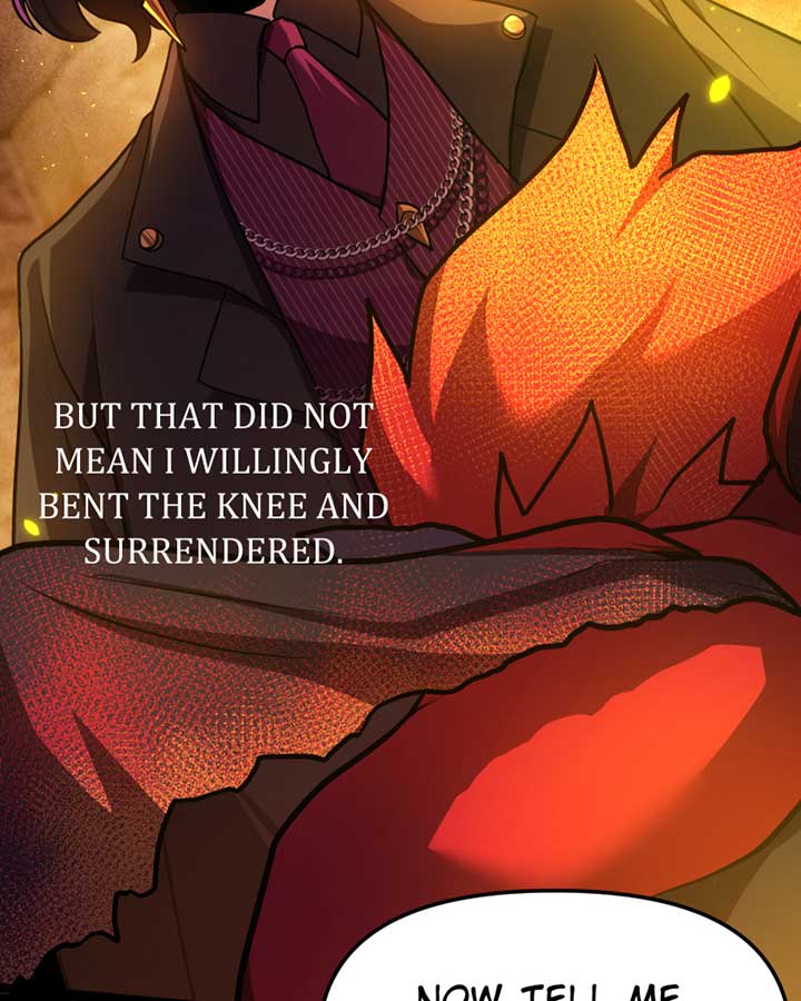 Code Demon Chapter 30 - Page 25