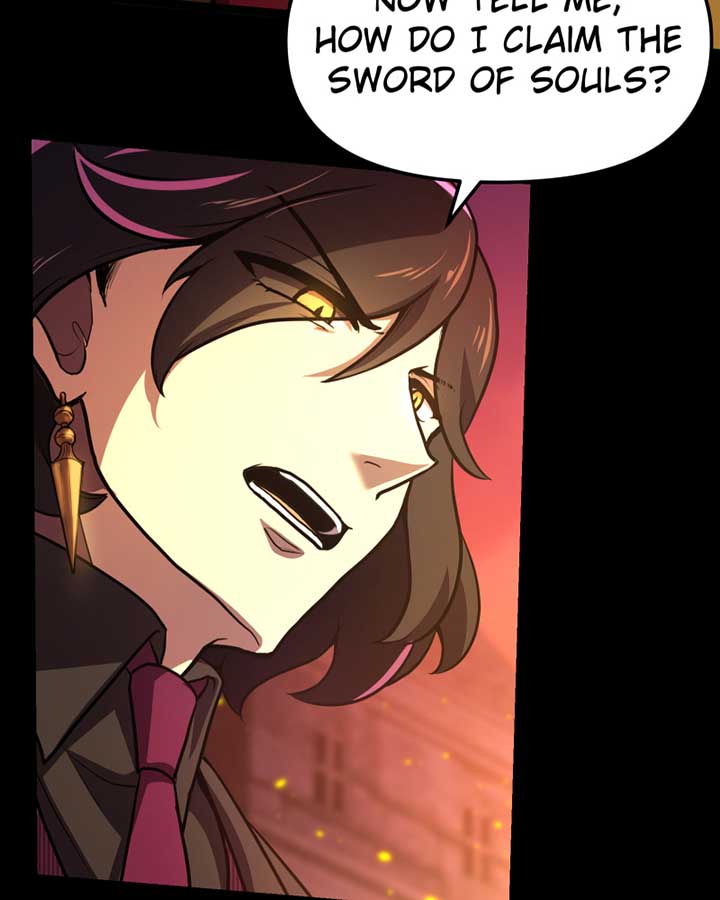 Code Demon Chapter 30 - Page 26