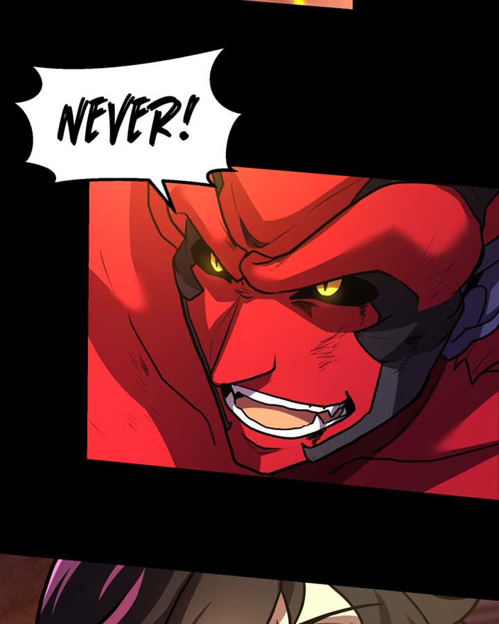 Code Demon Chapter 30 - Page 27