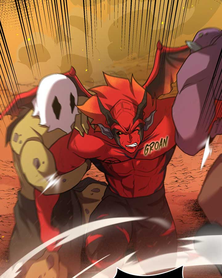 Code Demon Chapter 30 - Page 29