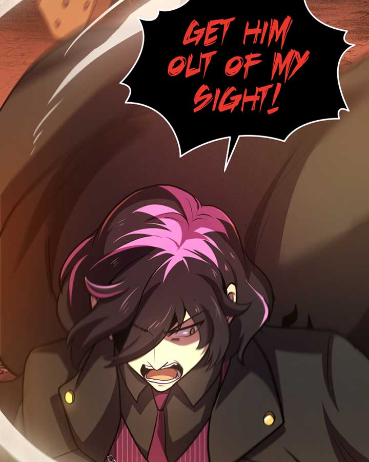 Code Demon Chapter 30 - Page 30