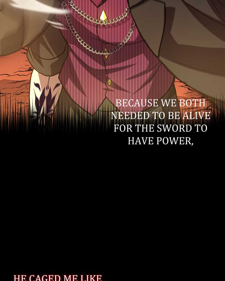 Code Demon Chapter 30 - Page 31