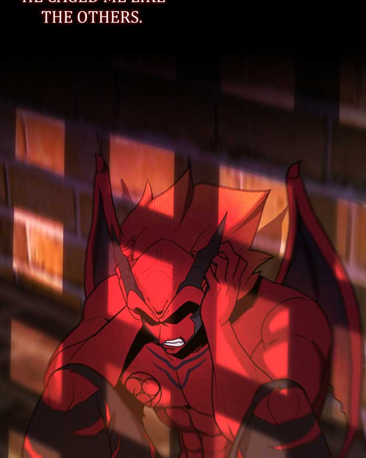 Code Demon Chapter 30 - Page 32