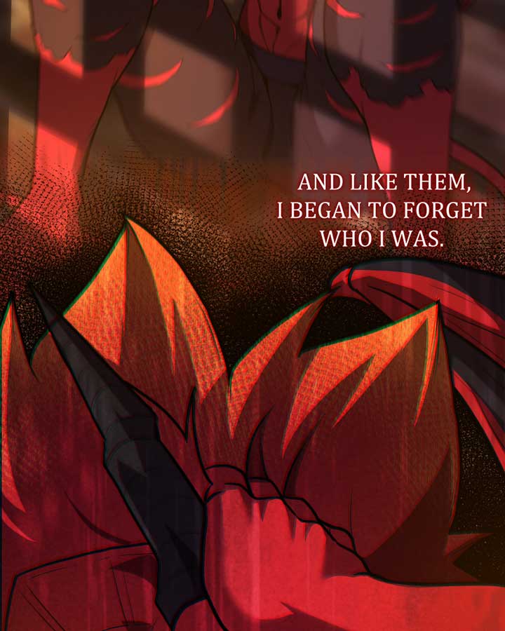 Code Demon Chapter 30 - Page 33