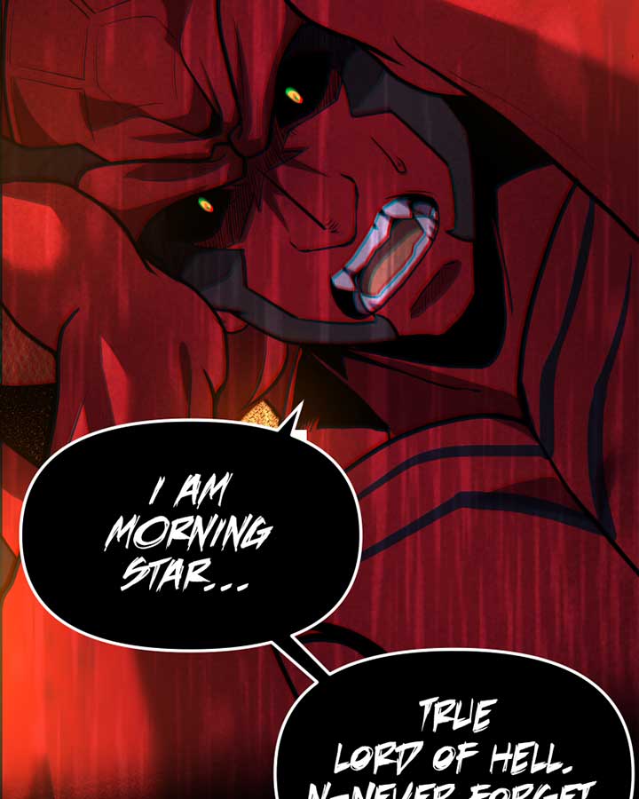 Code Demon Chapter 30 - Page 34