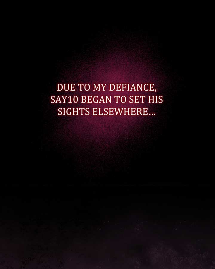 Code Demon Chapter 30 - Page 36