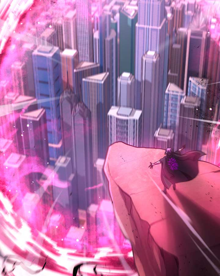 Code Demon Chapter 30 - Page 38