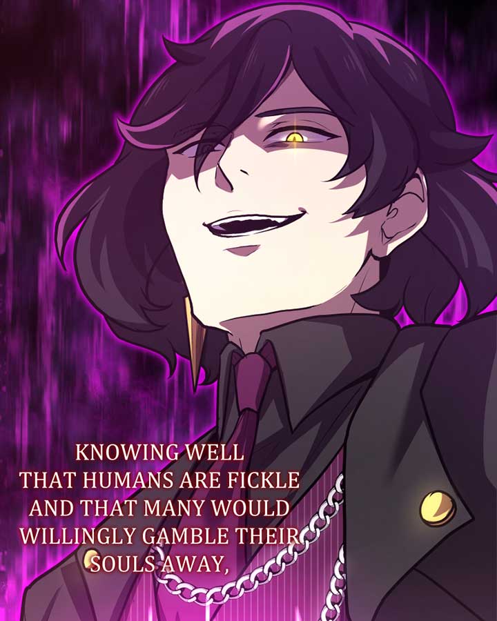 Code Demon Chapter 30 - Page 40