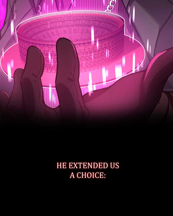 Code Demon Chapter 30 - Page 41