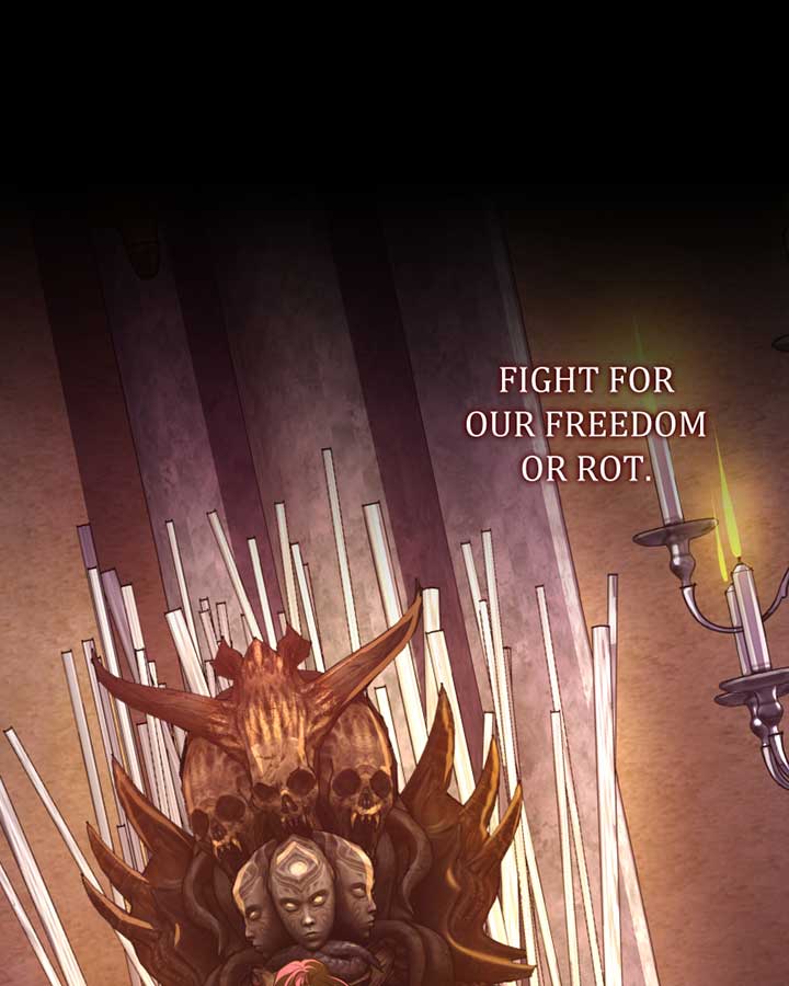 Code Demon Chapter 30 - Page 42