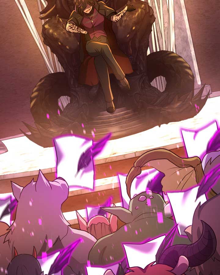 Code Demon Chapter 30 - Page 43