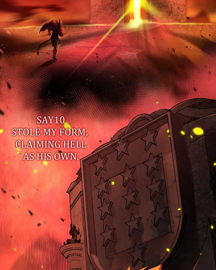 Code Demon Chapter 30 - Page 5