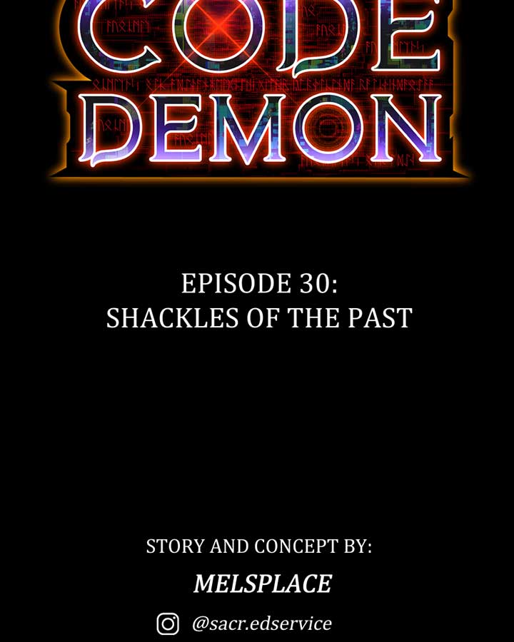 Code Demon Chapter 30 - Page 56