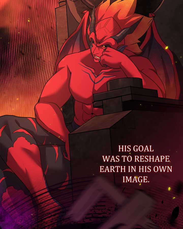 Code Demon Chapter 30 - Page 6