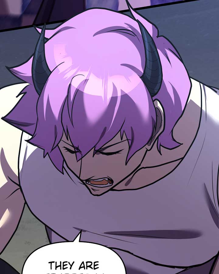 Code Demon Chapter 30 - Page 62