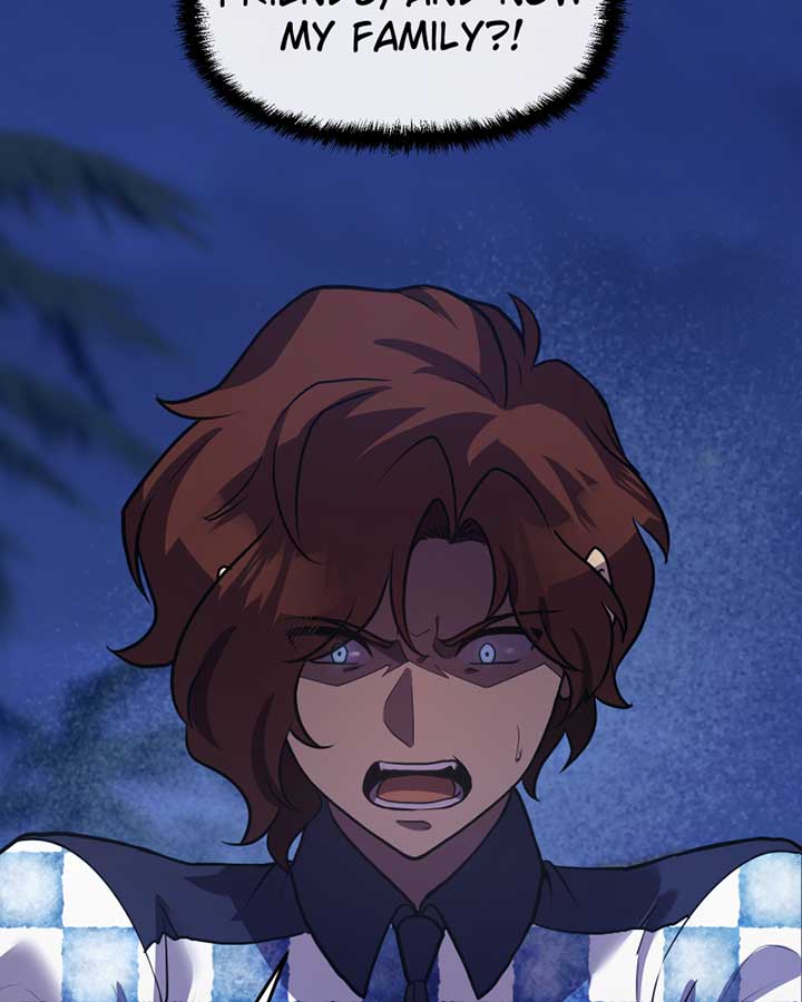 Code Demon Chapter 30 - Page 64