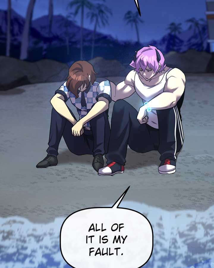 Code Demon Chapter 30 - Page 67