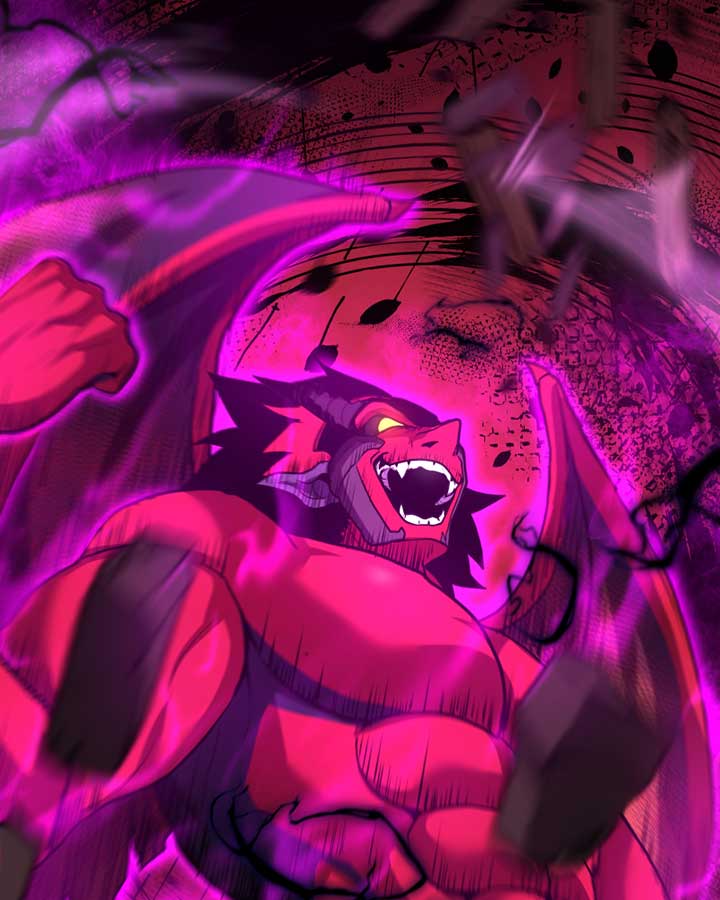 Code Demon Chapter 30 - Page 7