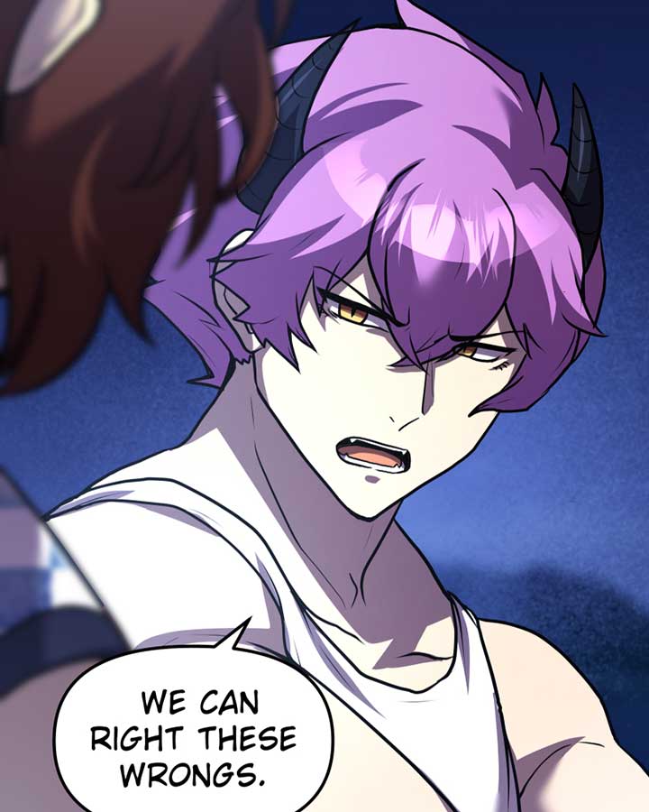 Code Demon Chapter 30 - Page 71