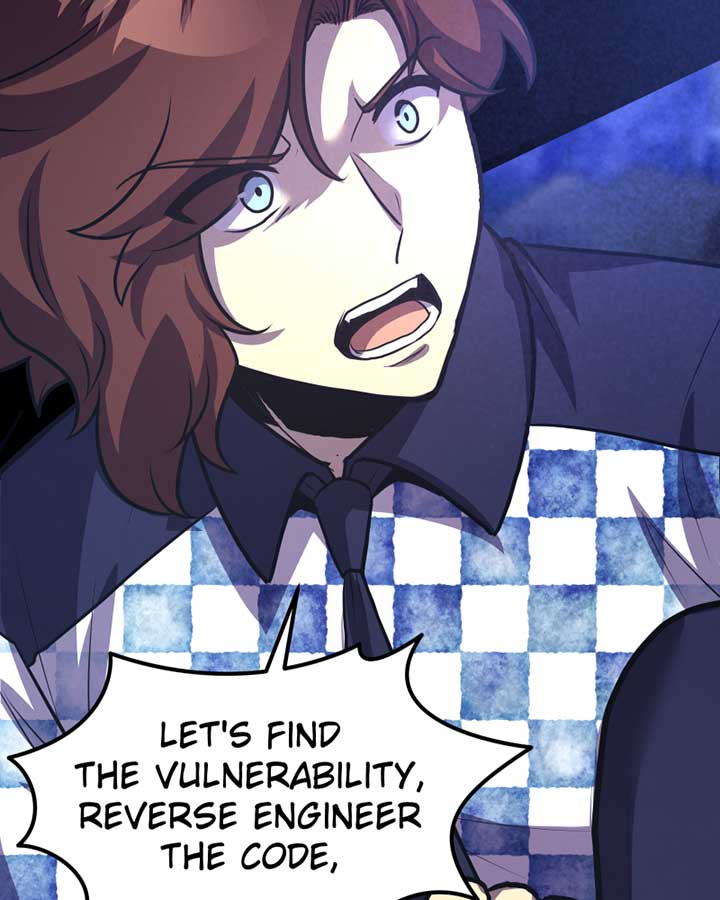 Code Demon Chapter 30 - Page 76