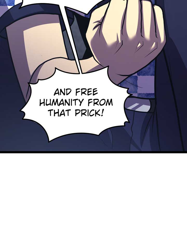 Code Demon Chapter 30 - Page 77