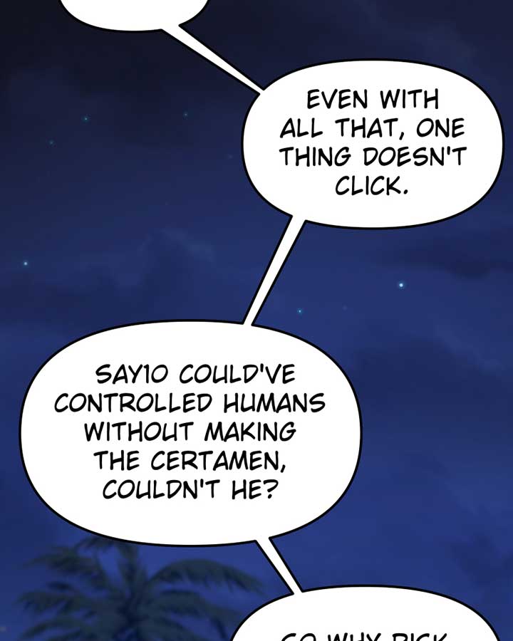 Code Demon Chapter 30 - Page 79