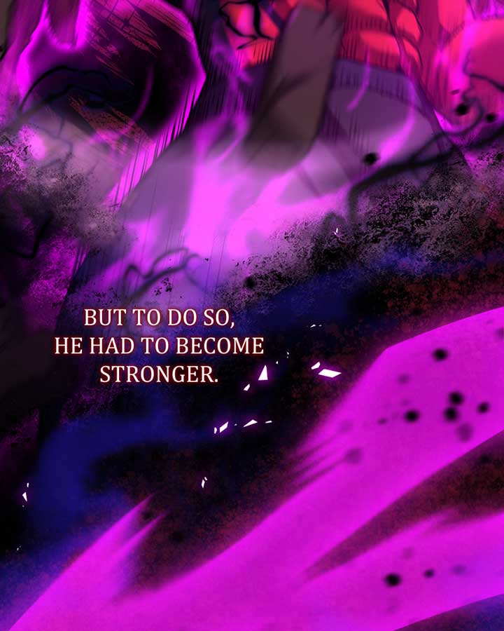 Code Demon Chapter 30 - Page 8