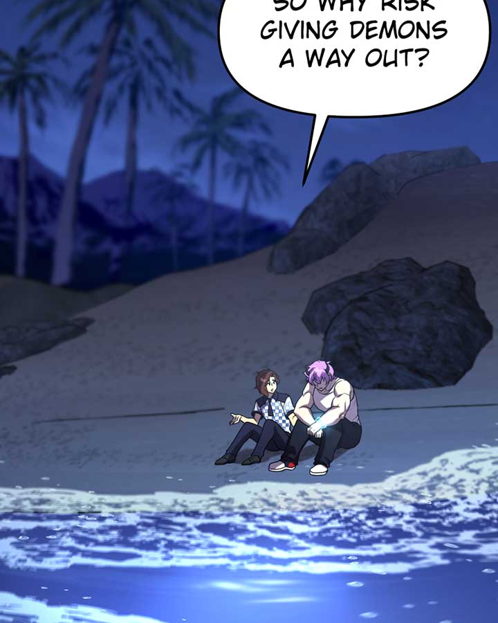 Code Demon Chapter 30 - Page 80