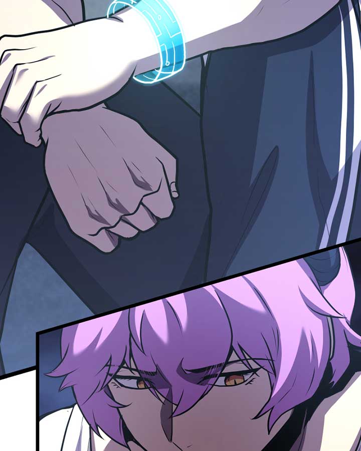 Code Demon Chapter 30 - Page 83