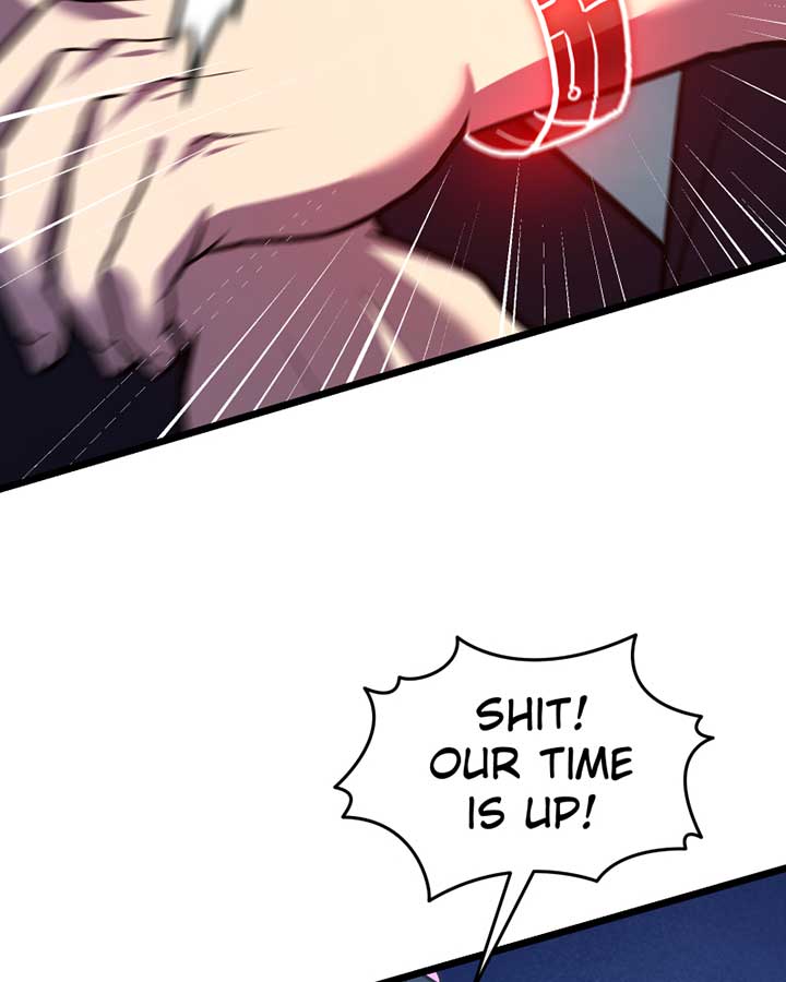 Code Demon Chapter 30 - Page 85