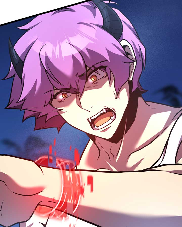 Code Demon Chapter 30 - Page 86