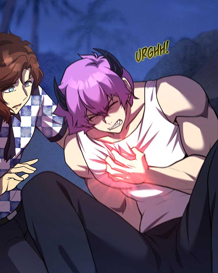 Code Demon Chapter 30 - Page 93