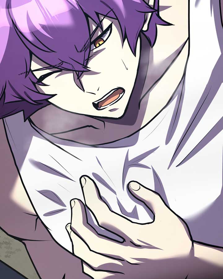 Code Demon Chapter 30 - Page 95