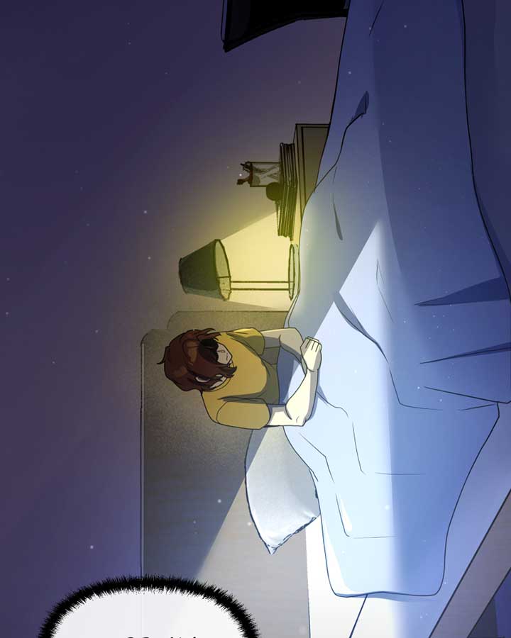 Code Demon Chapter 31 - Page 10