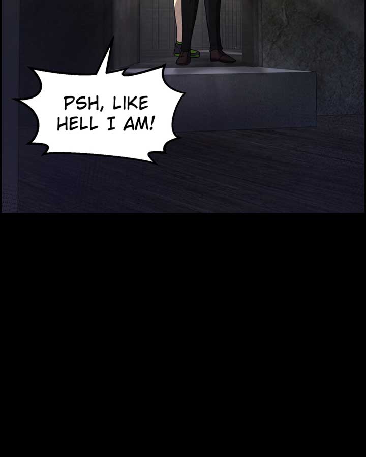 Code Demon Chapter 31 - Page 100